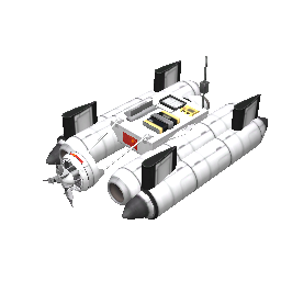 Anti Vessel Bomb