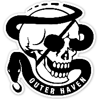Outer Heaven preview