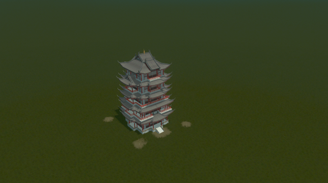 马鞍山-三台阁 preview