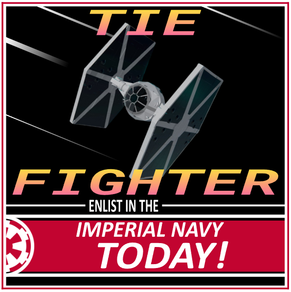 Tie Fighter