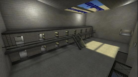 JailBreak (Online) – Counter-Strike 2 Mod