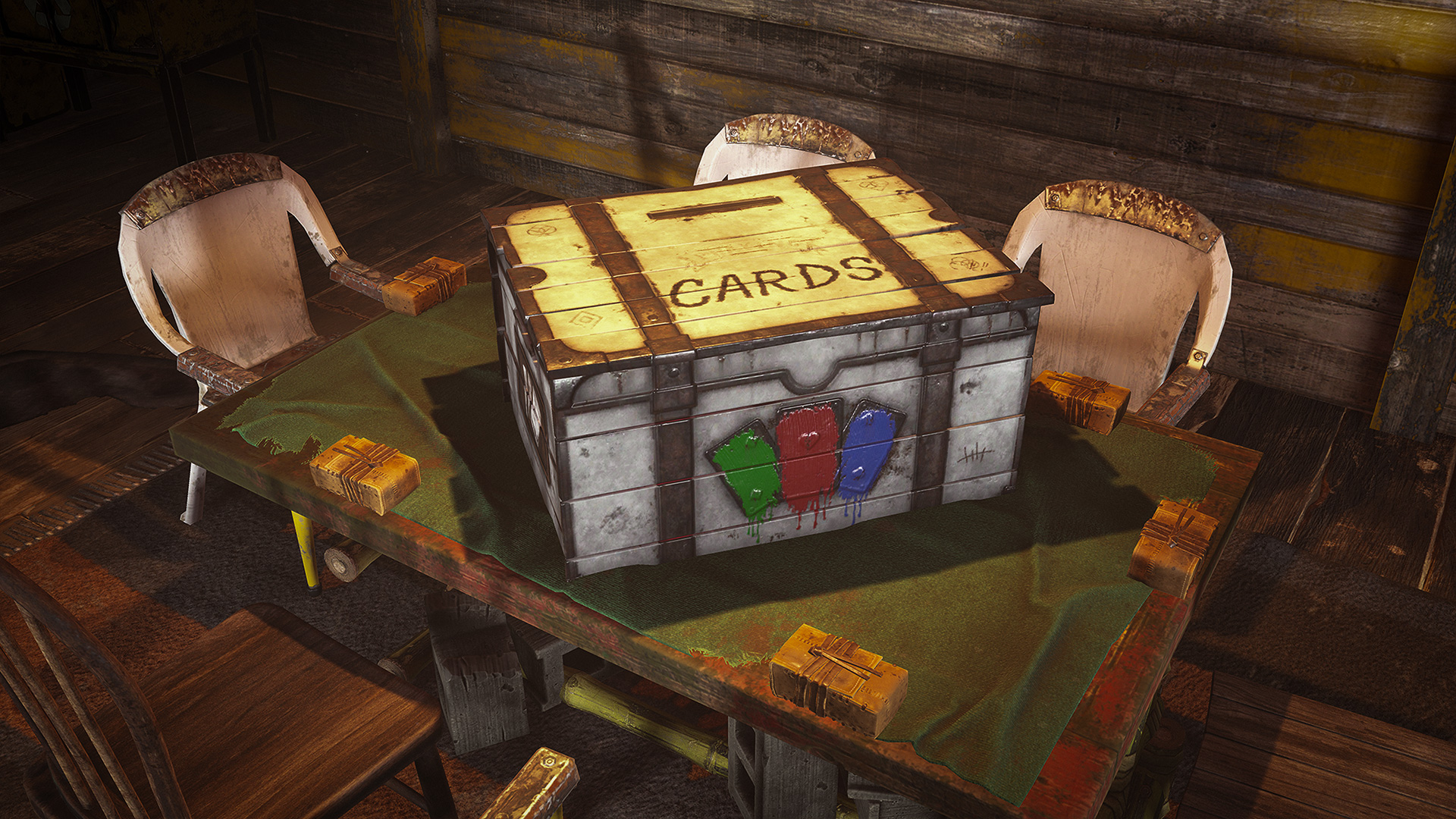 Small Cards Box thumbnail 4
