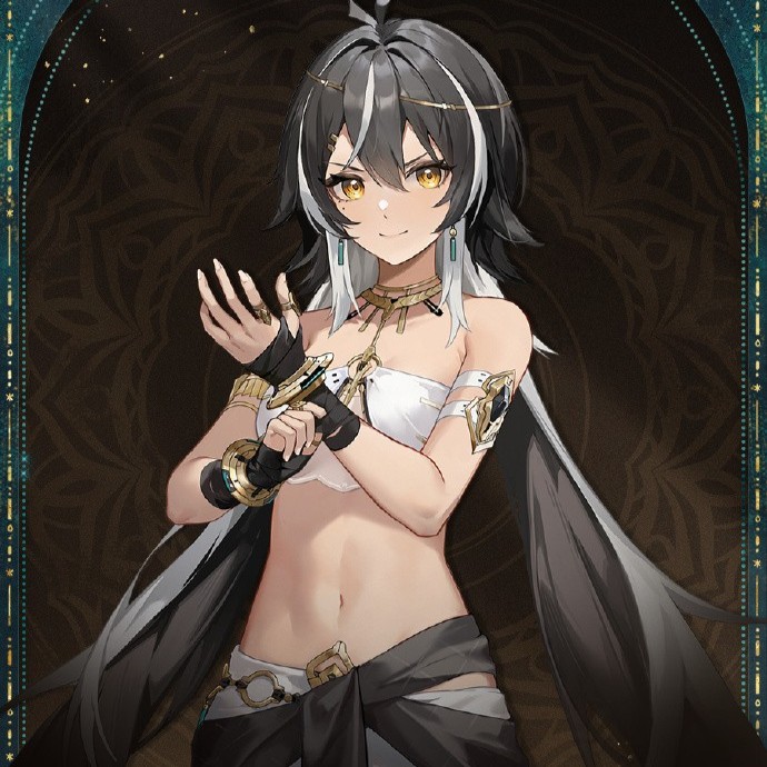 (PM/NPC) Aether Gazer: Annihilation Kali