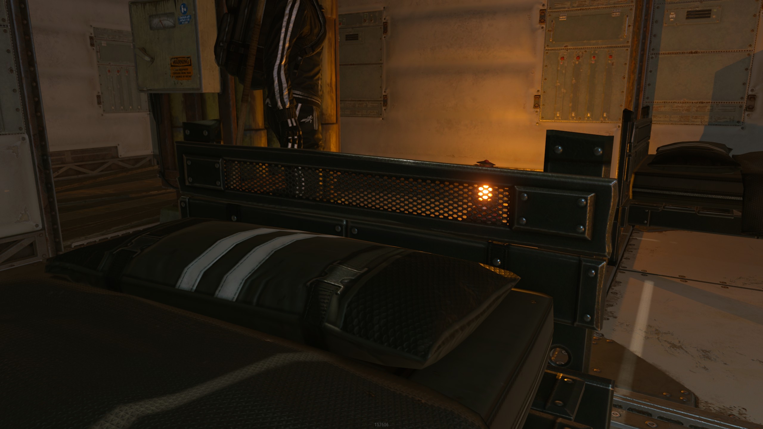 Training Bed thumbnail 3