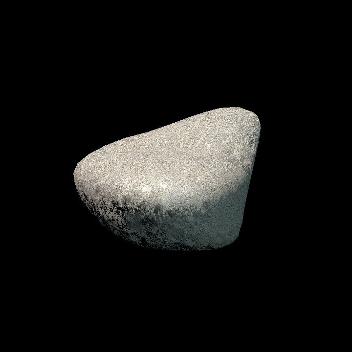 Terrain, Rock 29