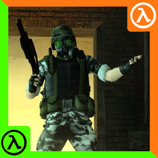 Adrian Shephard Grigori Replacer