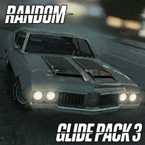 Random Pack 3 // Glide
 preview