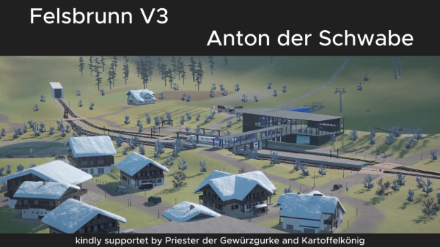 Felsbrunnregion V3
