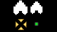 Undertale Map Icons
