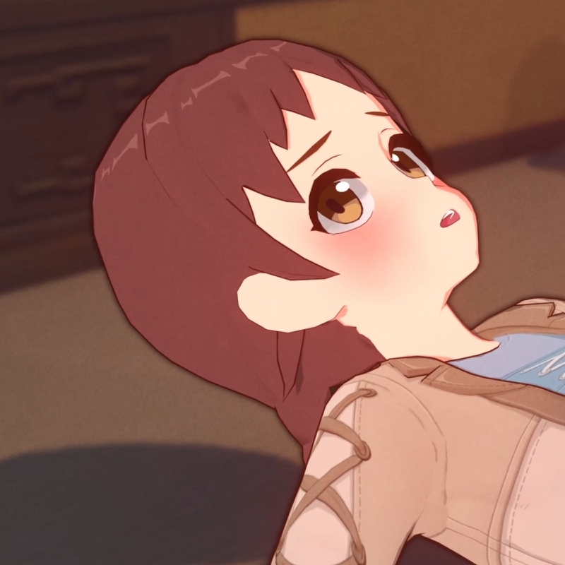 Erio 25.11 阿月