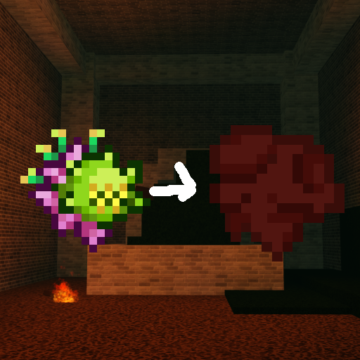 twigface head instead of plantera mask preview