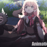 Encore Full Animation