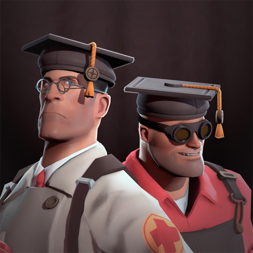 Alumnus – Team Fortress 2 Mod