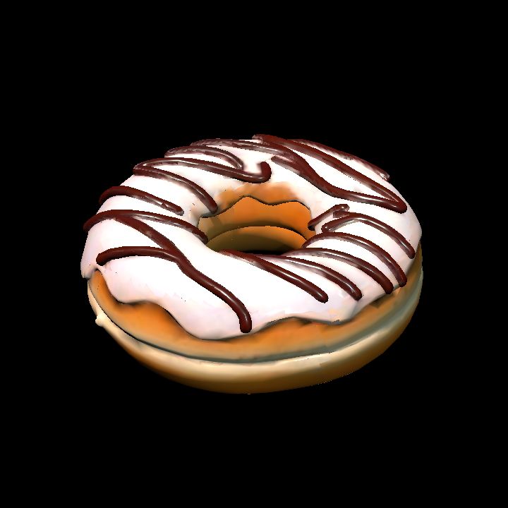 Donut 37