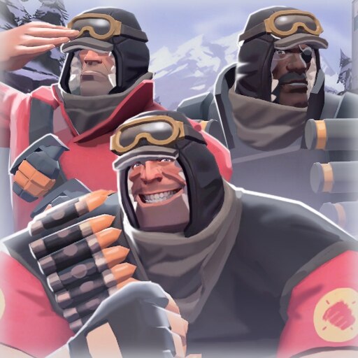 TF2: The Eastern Front
