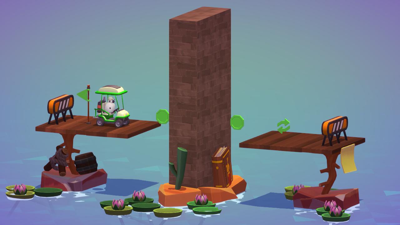 Getting Over It