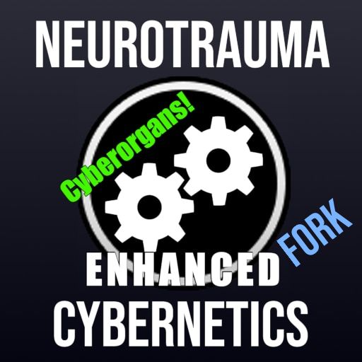 NT Cybernetics Enhanced Forked
