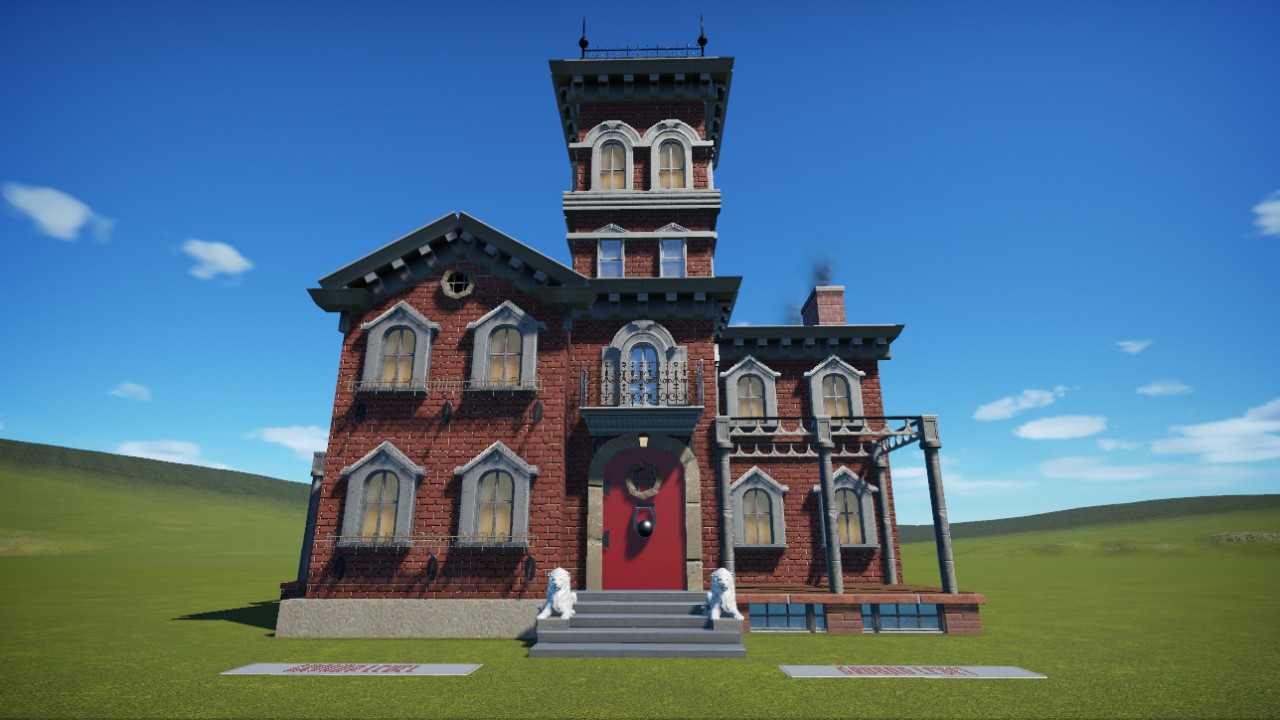 Sauer Castle - Updated 2025