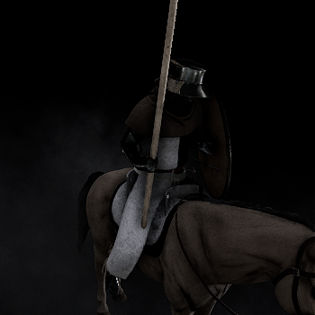 Militia Cavalry