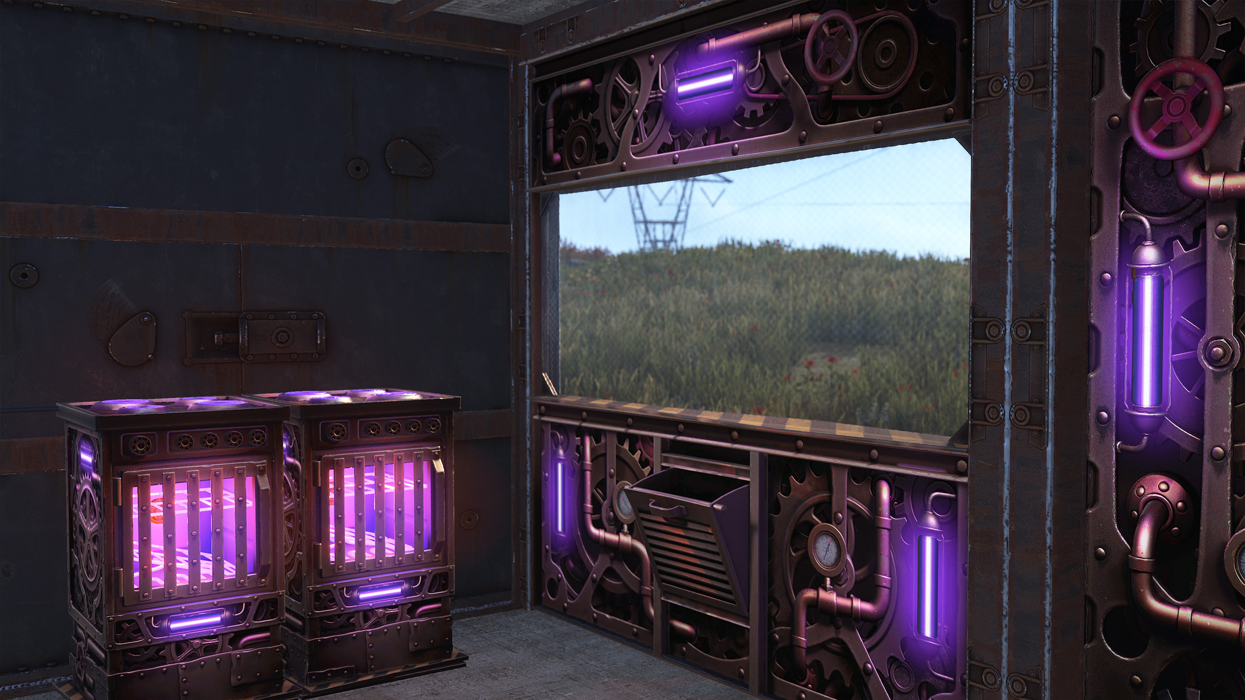 Gear Mechanism Shop Front screenshot 1
