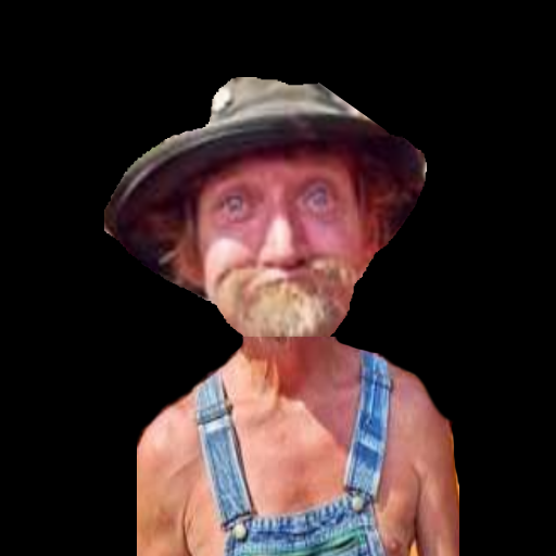 Southern Man