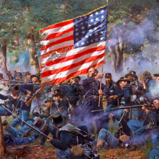 24th Michigan Iron Brigade American Civil War