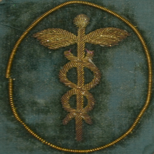 Union Medic American Civil War