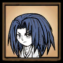 ukyou tachibana – Don't Starve Together Mod