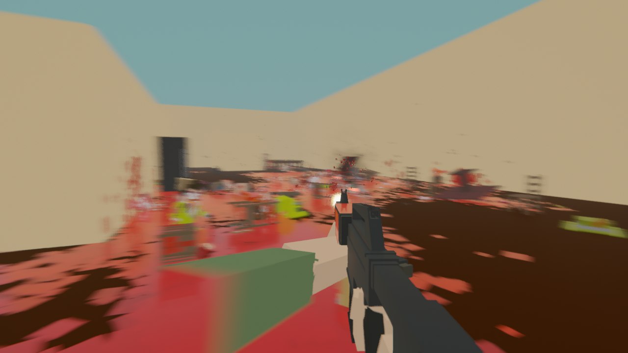 bar killer
