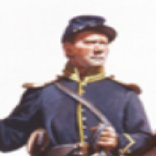 6th Pennsylvania Cavalry American Civil War