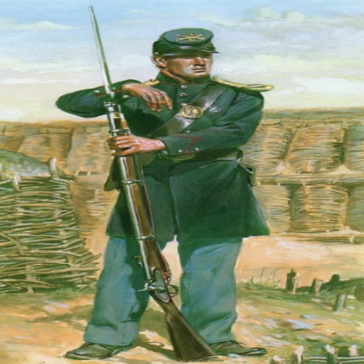 2nd Connecticut Heavy Artillery American Civil War