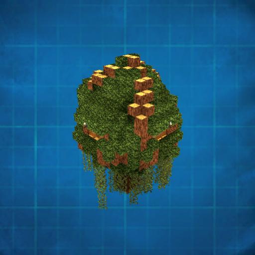 Small Treehouse