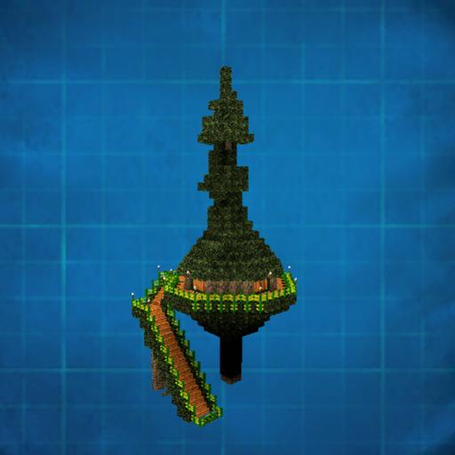Elderwood Tree House