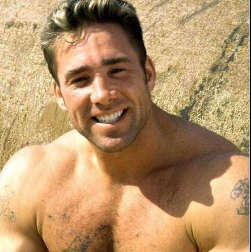 Billy Herrington
