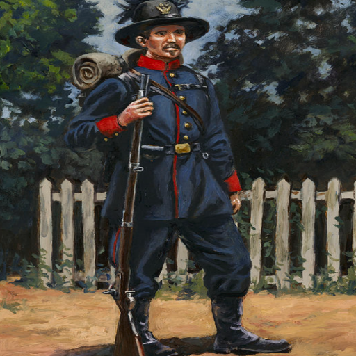 39th New York Garibaldi Guard American Civil War