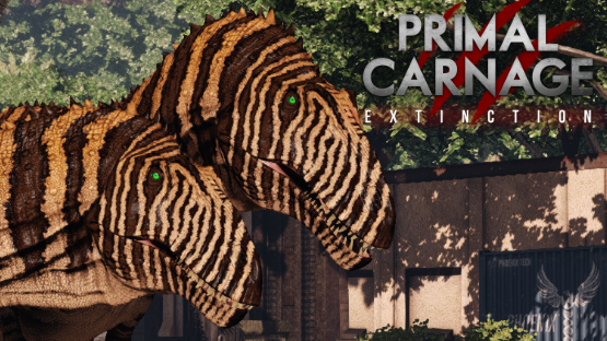 Tiger Stripe Acro *Free Drop**