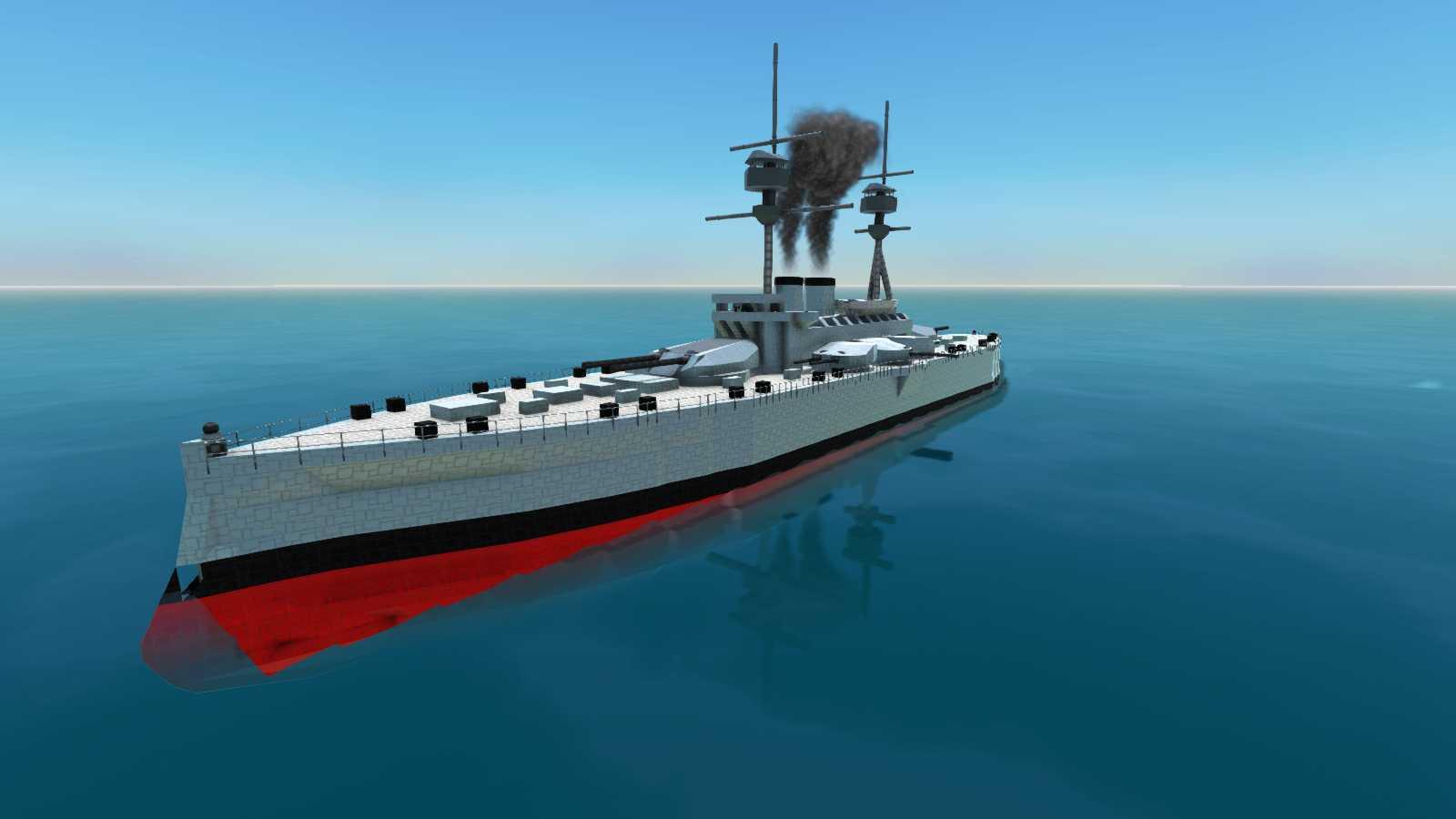 HMSLord Nelson