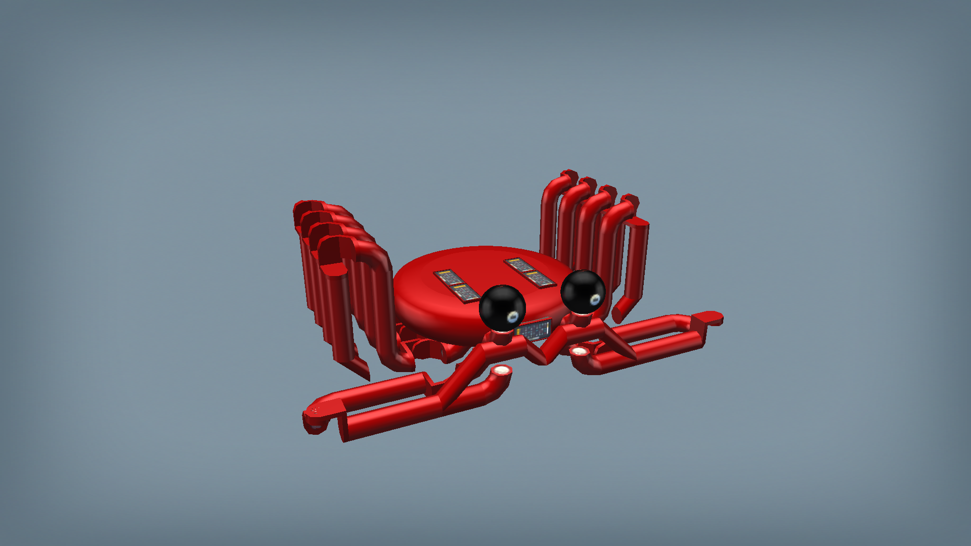 crab