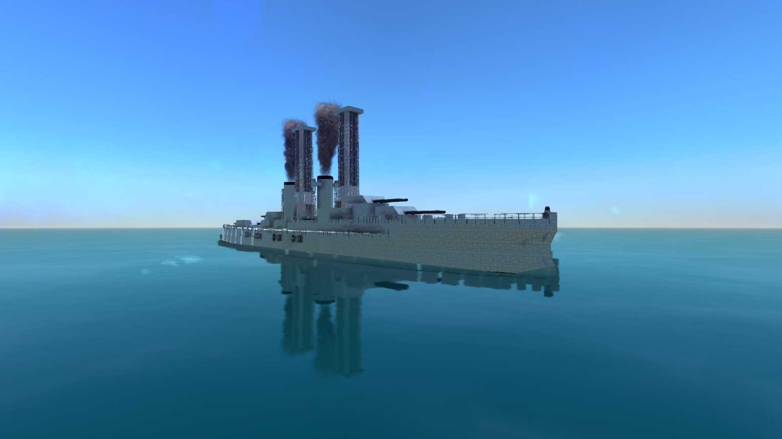 USSDelaware BB-28 [OLD]