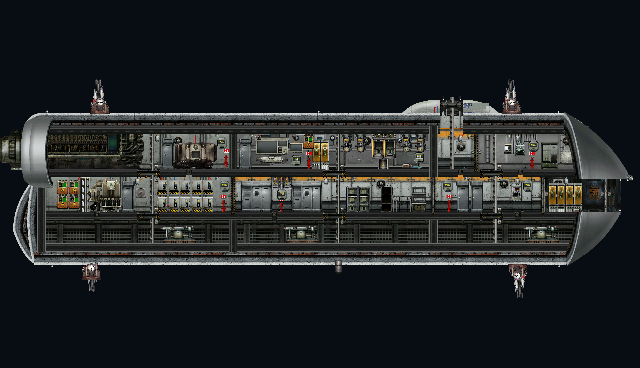 Europa 3 (Deep Diver)