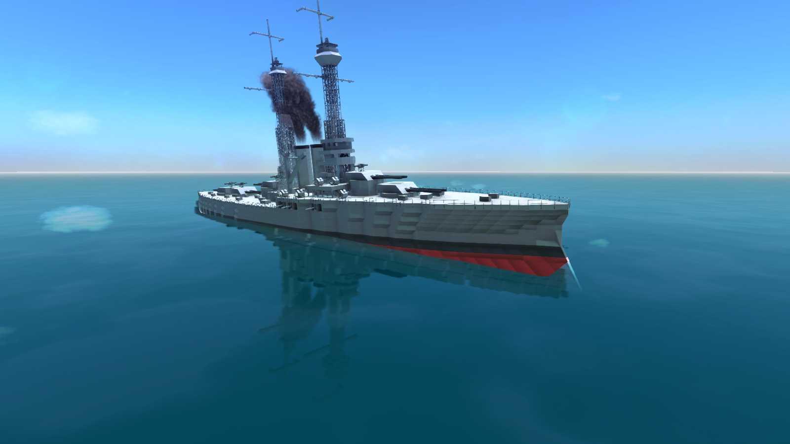 USSFlorida BB-30 [OLD]