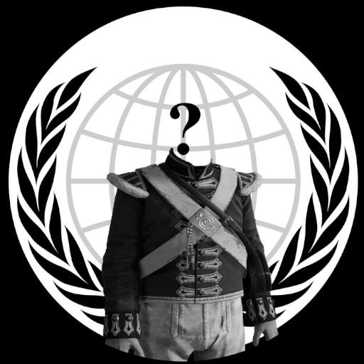 Holdfast Secret Society