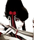 Kazumi from Tekken 7