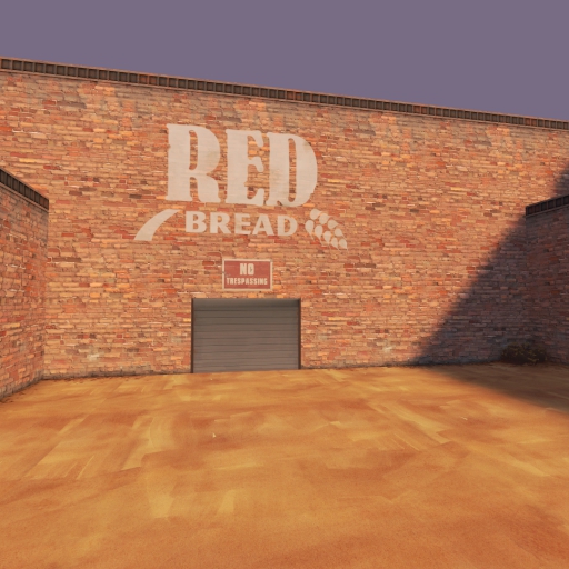 Redbase – Team Fortress 2 Mod