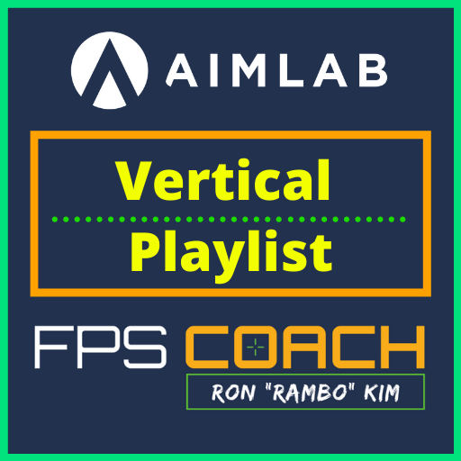 FPS Coach Vertical