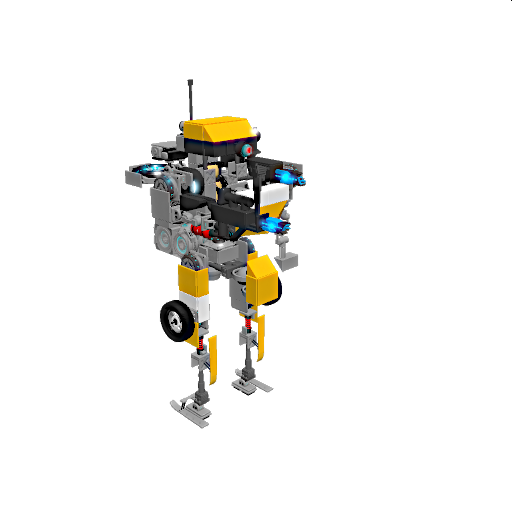 mfspm claptrap version
