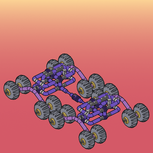 Disasters Suspension Compacted and Modified