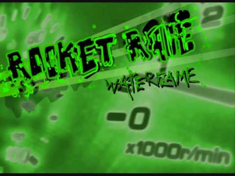 Rocket_Race
