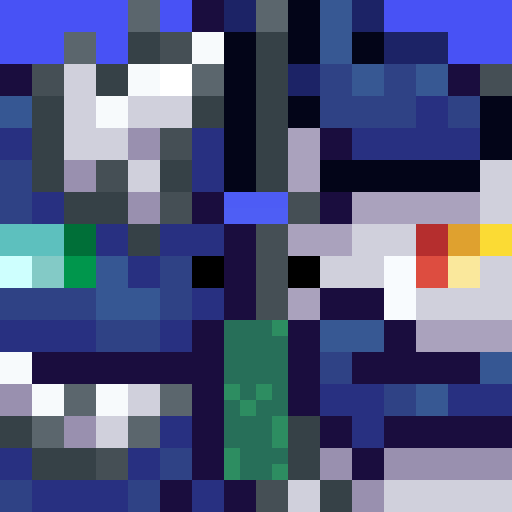 Meowstic Vanity Set