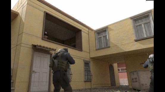 RiverSide (WIP) – Counter-Strike 2 Mod